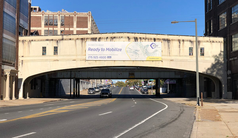 Hunting Park Avenue Bridge Project Begins: Detours and Construction Updates for Philadelphia Motorists