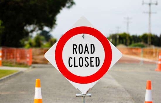 Iberville Parish Bridge Closure Scheduled for Inspections on March 10: LA 3066 SPUR to Affect Traffic Flow
