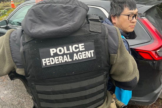 ICE Arrests Trio in Seattle for Public Safety Threats, Awaits Removal Proceedings
