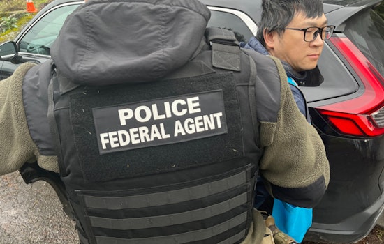 ICE Arrests Trio in Seattle for Public Safety Threats, Awaits Removal Proceedings