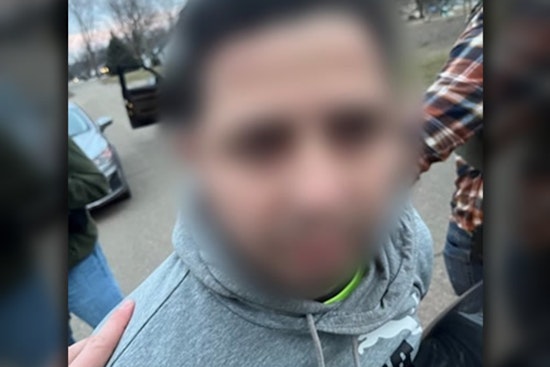 ICE Arrests Venezuelan With Alleged Tren de Aragua Gang Ties in Indianapolis on Chilean Kidnapping Charges