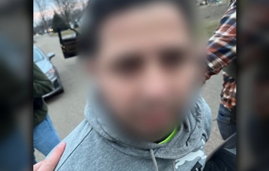 ICE Arrests Venezuelan With Alleged Tren de Aragua Gang Ties in Indianapolis on Chilean Kidnapping Charges