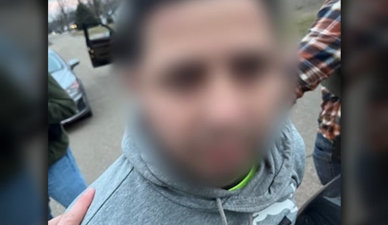 ICE Arrests Venezuelan With Alleged Tren de Aragua Gang Ties in Indianapolis on Chilean Kidnapping Charges