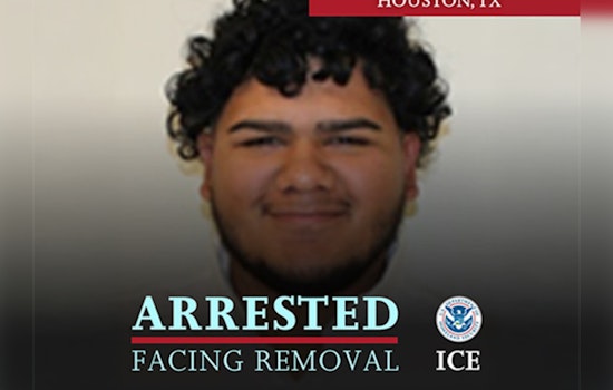 ICE Detains Mexican National in Hallettsville Following Conviction for Invasive Visual Recording