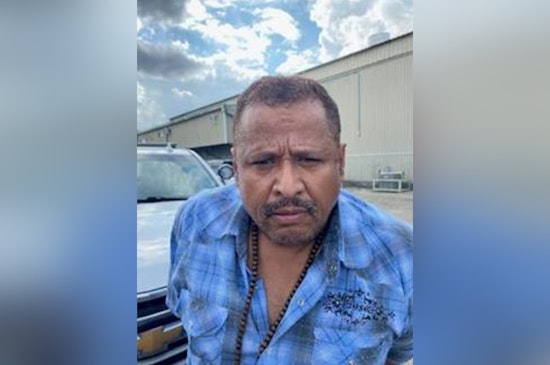 ICE Detains Previously Deported Man with Violent Criminal Record in Houston