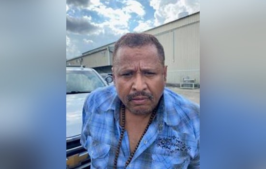 ICE Detains Previously Deported Man with Violent Criminal Record in Houston