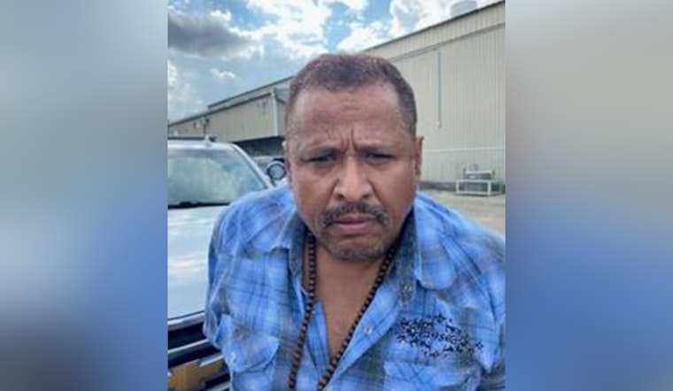 ICE Detains Previously Deported Man with Violent Criminal Record in Houston