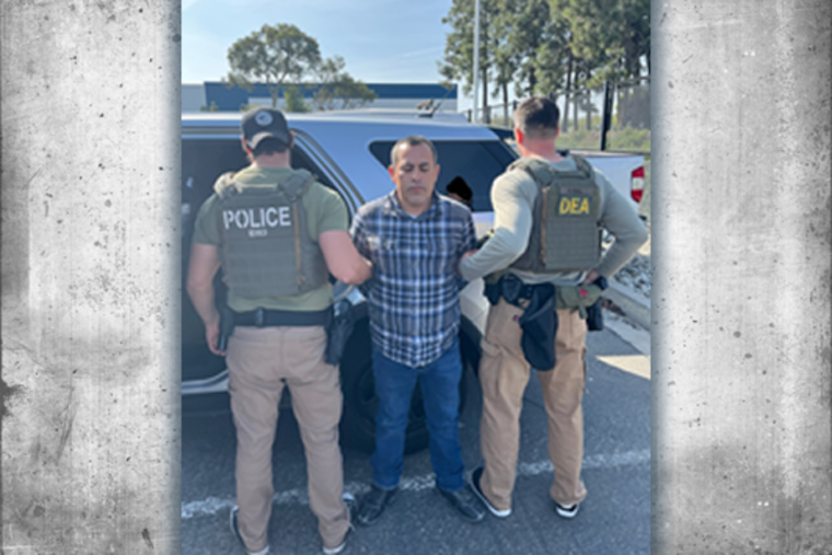 ICE San Diego Arrests and Deports Convicted Mexican National for DUI and Drug Possession
