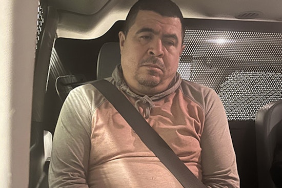 ICE Seattle Detains Salvadoran Fugitive Sought for Homicide Charges