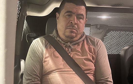 ICE Seattle Detains Salvadoran Fugitive Sought for Homicide Charges