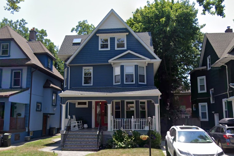 Iconic Brooklyn Filming Location on the Market for $2.3 Million in Ditmas Park
