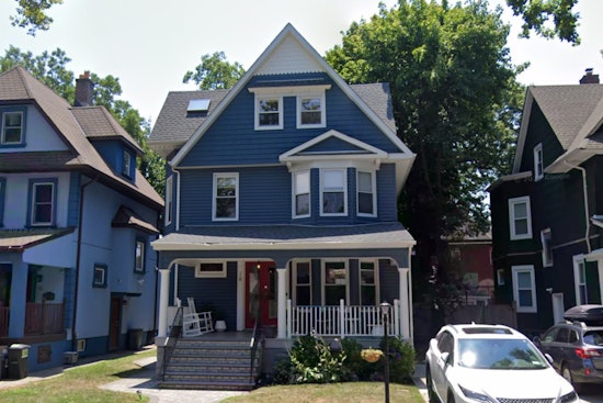 Iconic Brooklyn Filming Location on the Market for $2.3 Million in Ditmas Park
