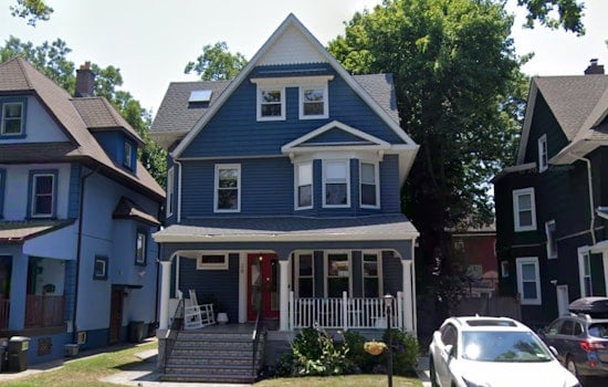 Iconic Brooklyn Filming Location on the Market for $2.3 Million in Ditmas Park