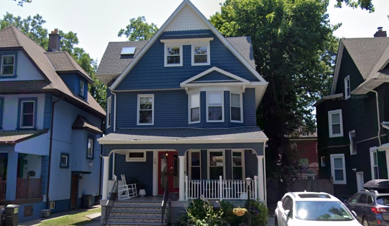 Iconic Brooklyn Filming Location on the Market for $2.3 Million in Ditmas Park