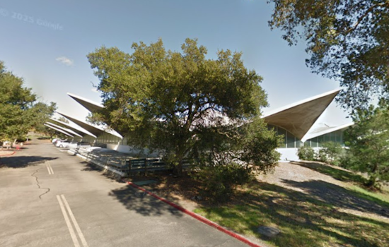 Iconic Former Birkenstock U.S. Headquarters in Novato Up for Sale, Aims to Attract Diverse Buyers