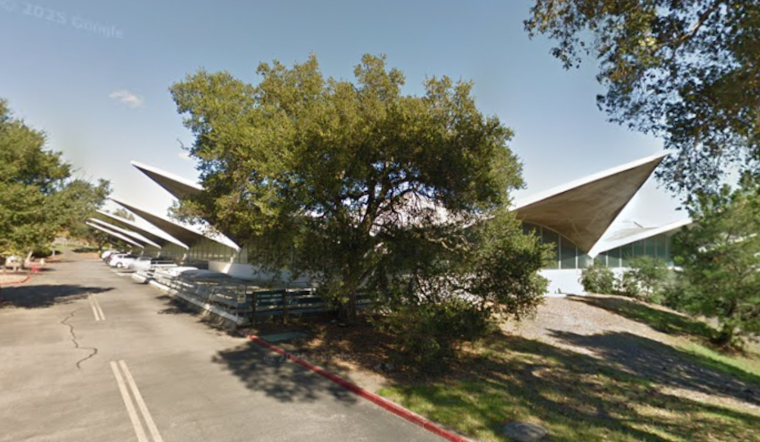 Iconic Former Birkenstock U.S. Headquarters in Novato Up for Sale, Aims to Attract Diverse Buyers