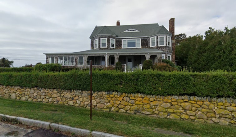 Iconic "Judy Garland House" Hits the Market in Hyannis Port for $7.49 Million