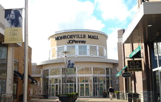 Iconic Monroeville Mall Sold for $34 Million, New Era Anticipated for Pittsburgh Area Shopping Staple