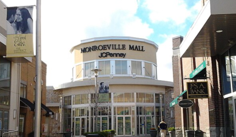 Iconic Monroeville Mall Sold for $34 Million, New Era Anticipated for Pittsburgh Area Shopping Staple