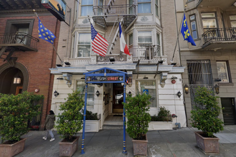 Iconic San Francisco Bistro Jeanne d’Arc Closes After 50 Years, Union Square Loses a French Dining Gem