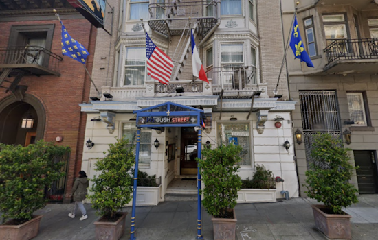 Iconic San Francisco Bistro Jeanne d’Arc Closes After 50 Years, Union Square Loses a French Dining Gem