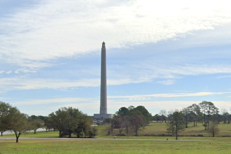 Iconic San Jacinto Monument Set for $142-Million Modernization, Preserving Texas History