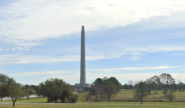 Iconic San Jacinto Monument Set for $142-Million Modernization, Preserving Texas History