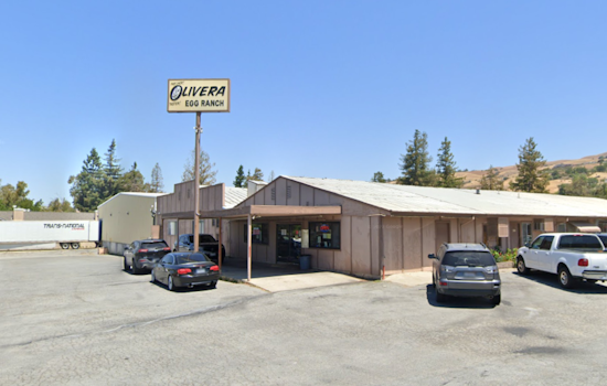 Iconic San Jose Family Business, Olivera Egg Ranch, to Close After 76 Years Amid Changing Tide in Local Food Scene