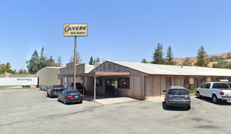 Iconic San Jose Family Business, Olivera Egg Ranch, to Close After 76 Years Amid Changing Tide in Local Food Scene