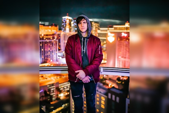 Illenium to Headline Thrilling EDM Lineup at 2025 Indy 500 Snake Pit in Indianapolis