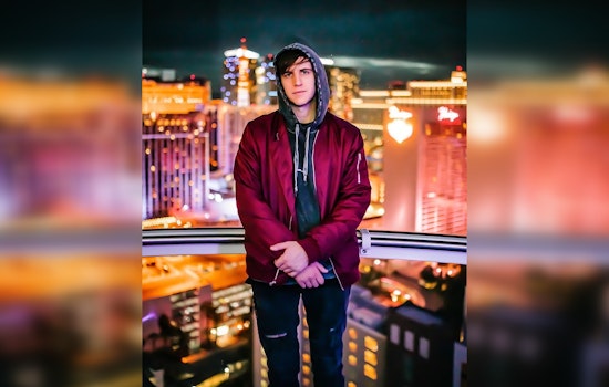 Illenium to Headline Thrilling EDM Lineup at 2025 Indy 500 Snake Pit in Indianapolis