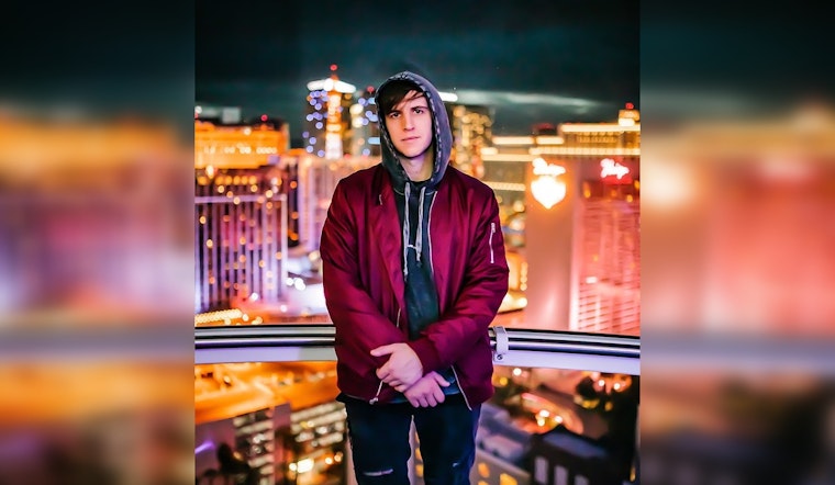 Illenium to Headline Thrilling EDM Lineup at 2025 Indy 500 Snake Pit in Indianapolis