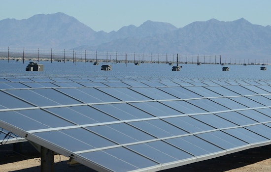 Illinois Advances Equity in Clean Energy Sector with New IPA Report on Workforce Diversity and Standards
