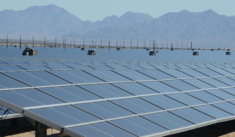Illinois Advances Equity in Clean Energy Sector with New IPA Report on Workforce Diversity and Standards