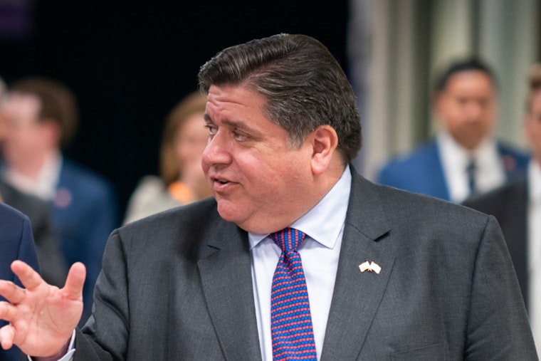 Illinois Governor JB Pritzker Launches $2.3 Million in Innovation Grants, Announces Additional $2.6 Million Round for Tech Entrepreneurs