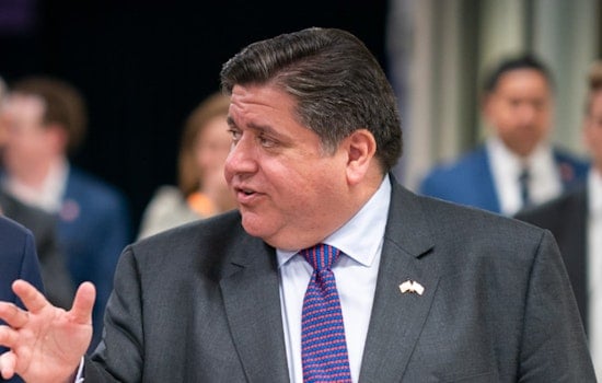 Illinois Governor JB Pritzker Launches $2.3 Million in Innovation Grants, Announces Additional $2.6 Million Round for Tech Entrepreneurs