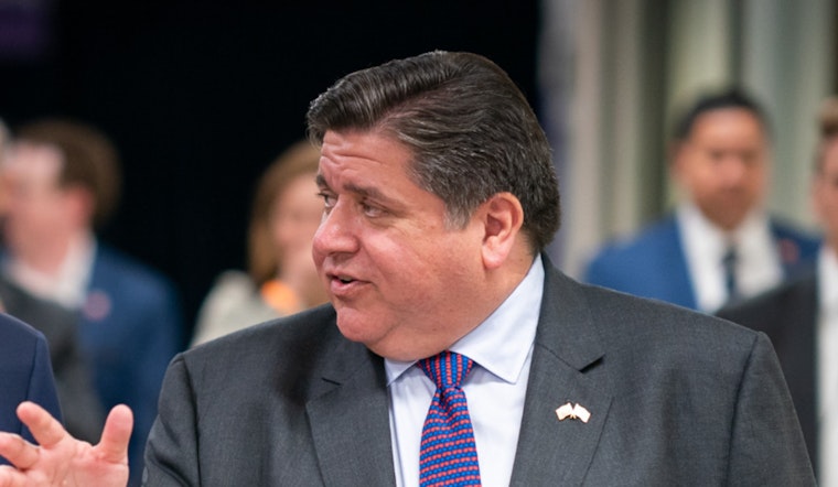 Illinois Governor JB Pritzker Launches $2.3 Million in Innovation Grants, Announces Additional $2.6 Million Round for Tech Entrepreneurs