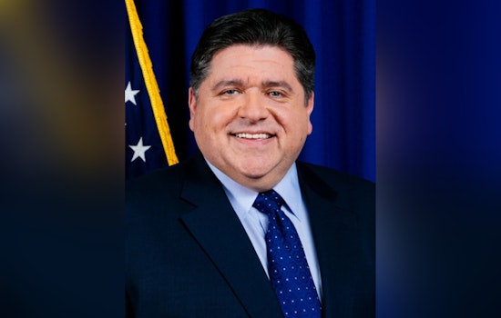 Illinois Governor JB Pritzker Satirically Renames Lake Michigan and "Annexes" Green Bay in Mock Proclamation