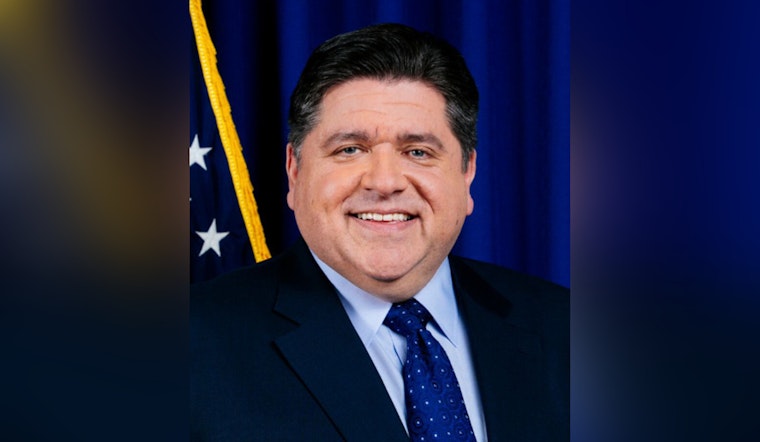 Illinois Governor JB Pritzker Satirically Renames Lake Michigan and "Annexes" Green Bay in Mock Proclamation