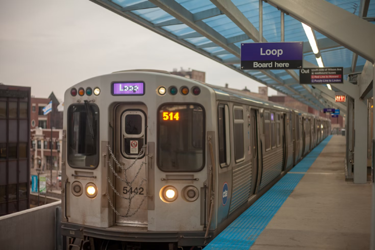 Illinois Labor Coalition Proposes Bill to Reform Chicago Transit Funding and Governance, Avoiding Agency Merger