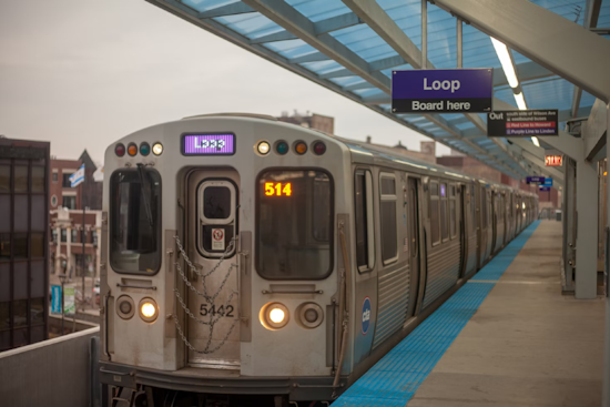 Illinois Labor Coalition Proposes Bill to Reform Chicago Transit Funding and Governance, Avoiding Agency Merger