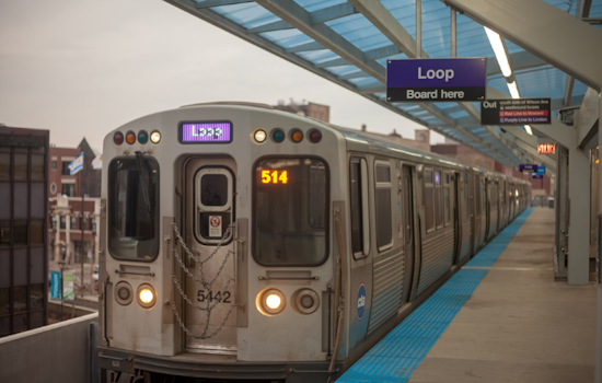 Illinois Labor Coalition Proposes Bill to Reform Chicago Transit Funding and Governance, Avoiding Agency Merger
