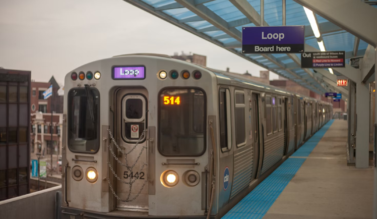 Illinois Labor Coalition Proposes Bill to Reform Chicago Transit Funding and Governance, Avoiding Agency Merger