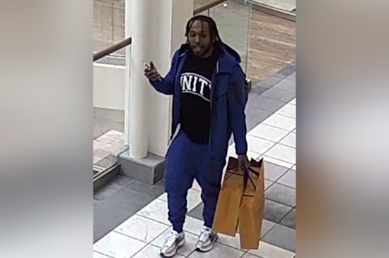 Nashville Police Seek Genesis Denton for Questioning Following Fatal Robbery-Shooting at Green Hills Mall