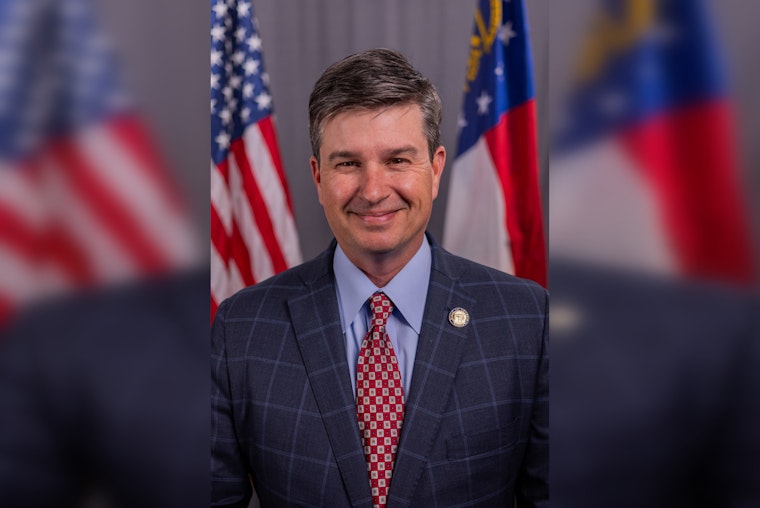Georgia Lawmakers Advance Budget Plans After Snowstorm as Kemp Proposes $1 Billion Taxpayer Refund