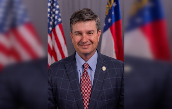 Georgia Lawmakers Advance Budget Plans After Snowstorm as Kemp Proposes $1 Billion Taxpayer Refund
