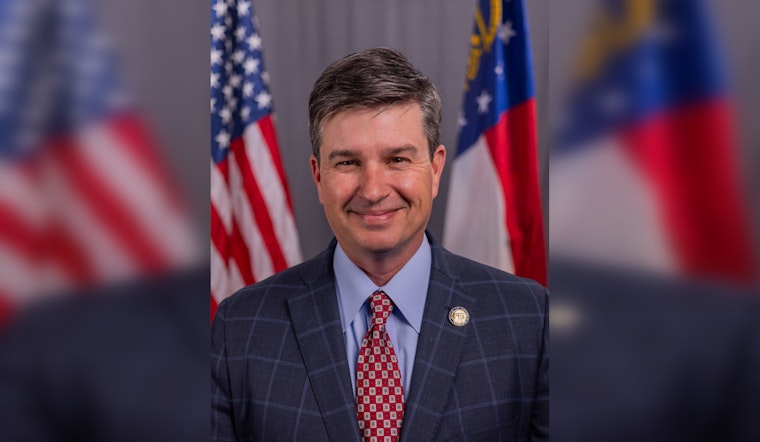 Georgia Lawmakers Advance Budget Plans After Snowstorm as Kemp Proposes $1 Billion Taxpayer Refund