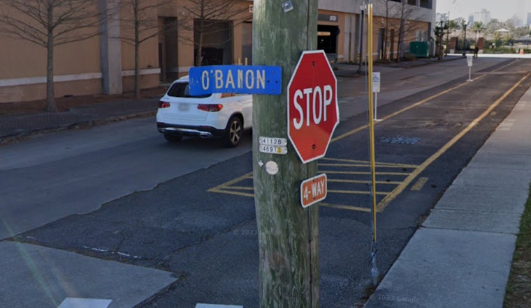 New Orleans Police Seek Public Assistance to Identify Suspects in Recent Armed Robbery on O’Bannon Street