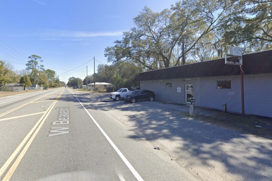 Jacksonville Man Dies Following Westside Shooting, Police Seek Leads
