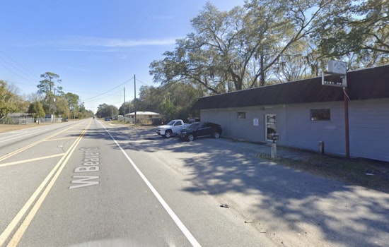 Jacksonville Man Dies Following Westside Shooting, Police Seek Leads